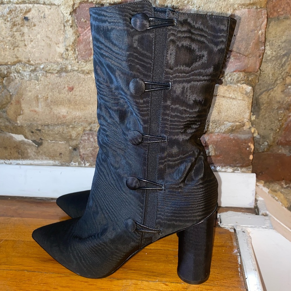 Oscar de la Renta Boots